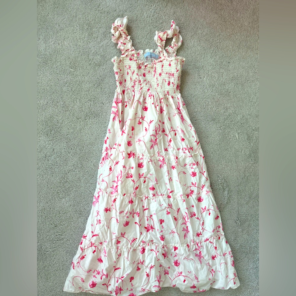 Hill House Ellie Dress